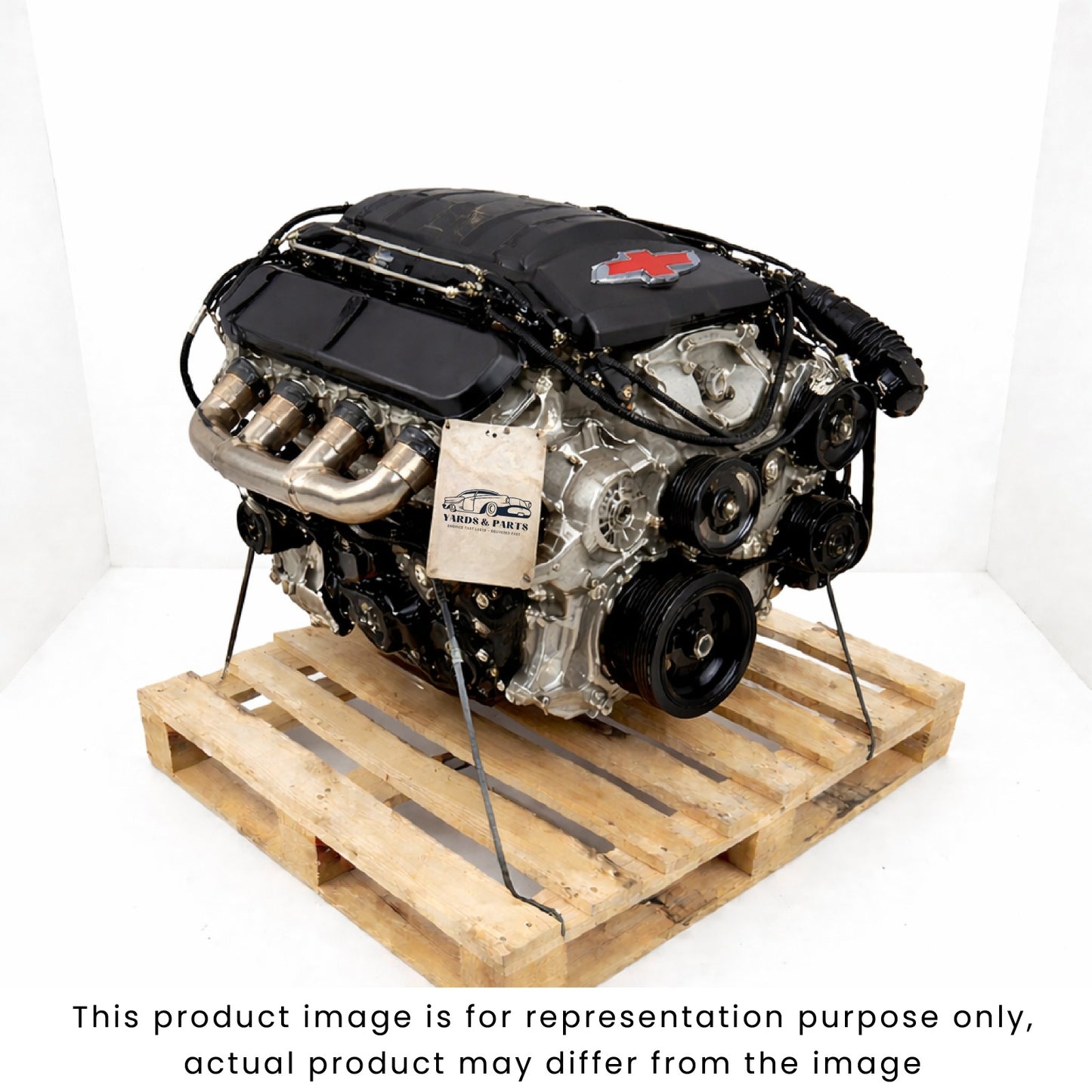 Chevy Blazer (2019 Up) 2019