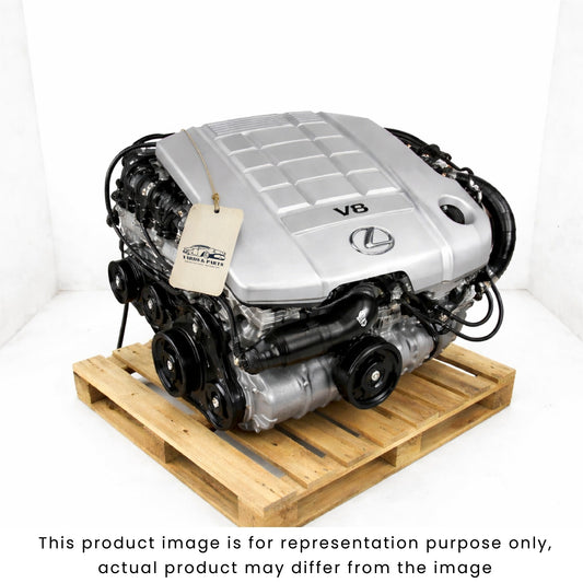 Used 2019 Lexus GS350 3.5L Engine Motor VIN Z OEM Replacement