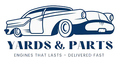 Yards & Parts