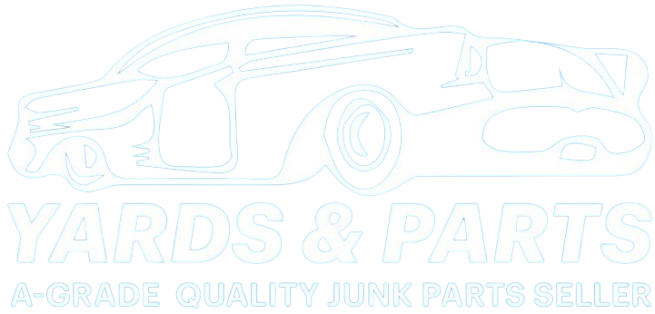 Yards and Parts